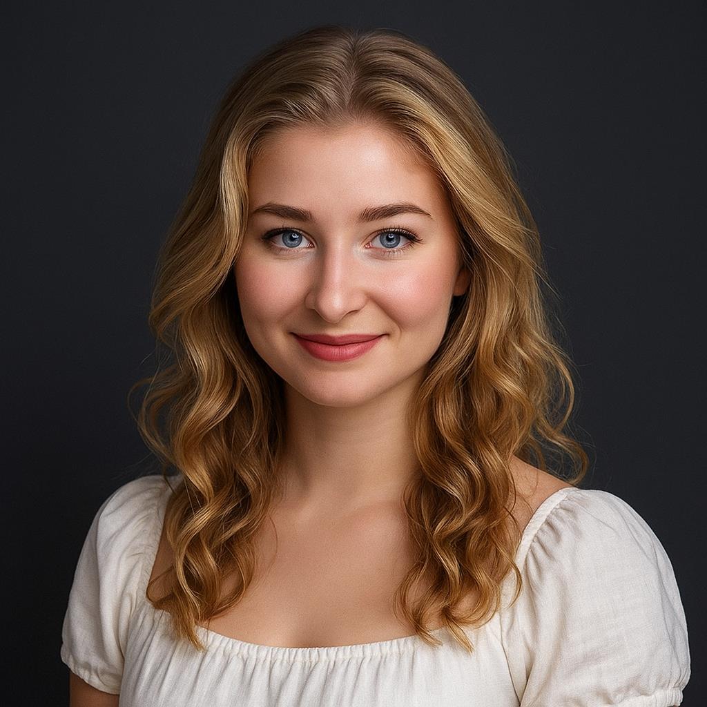 Violet Tuman